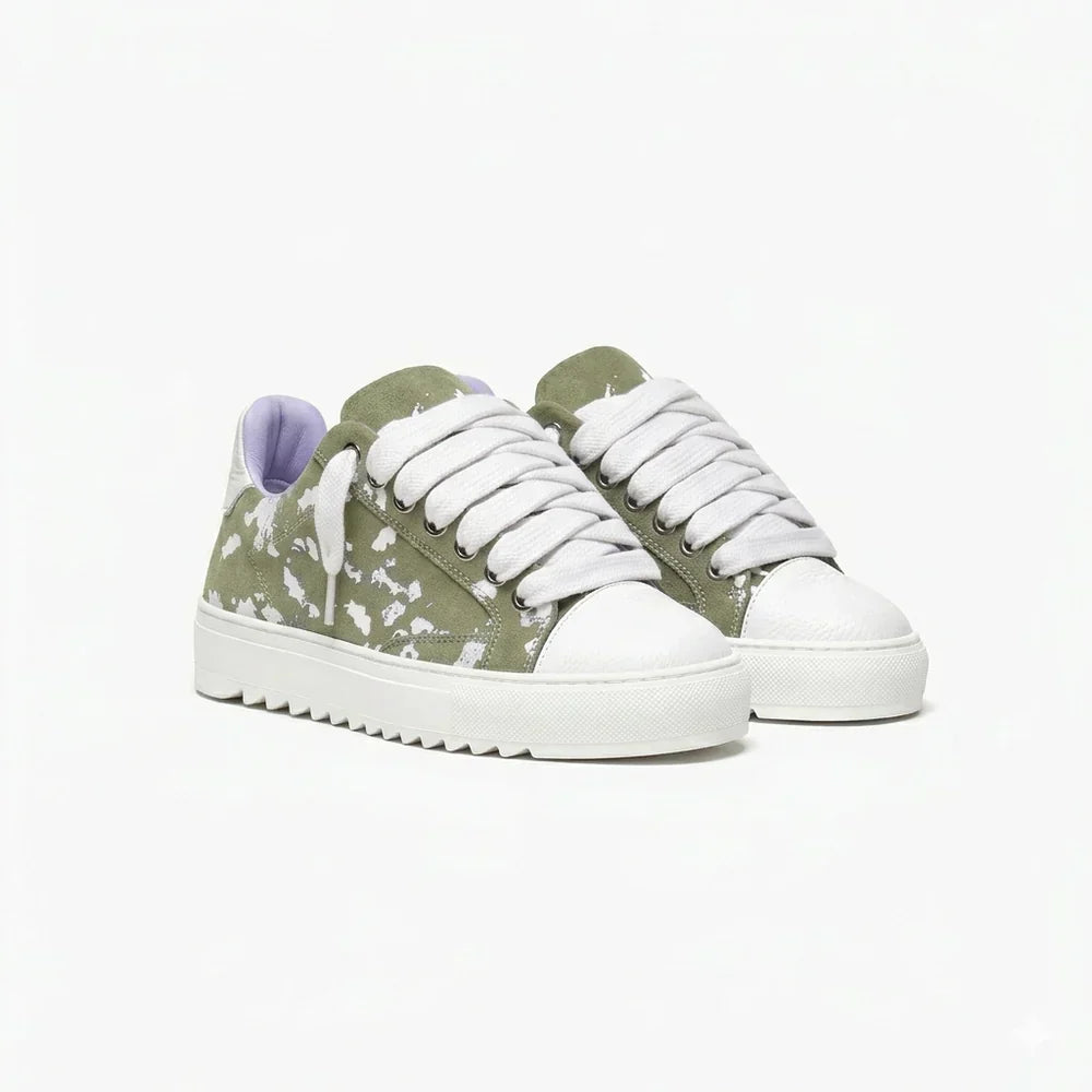 NUMERIS - SNEAKERS