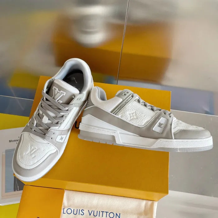 LOUIS V - SNEAKERS