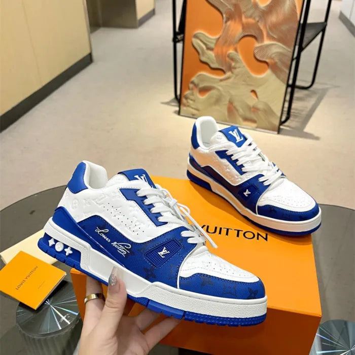 LOUIS V - SNEAKERS