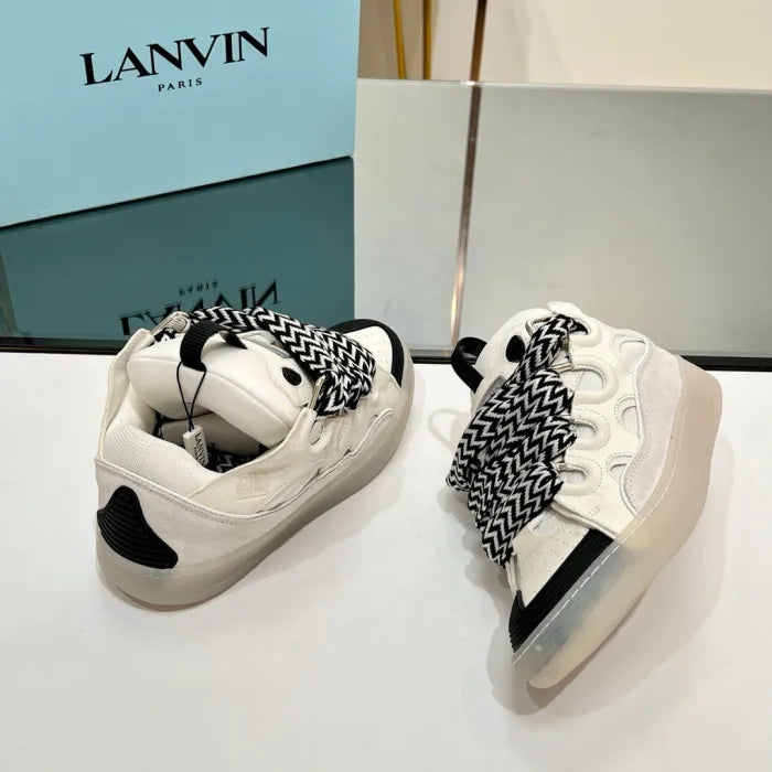 L - SNEAKERS