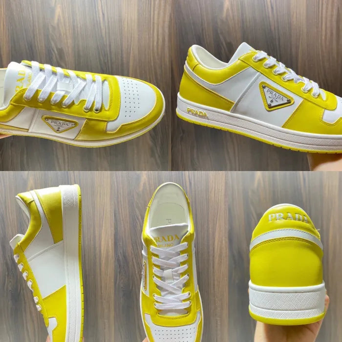 P - SNEAKERS