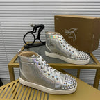 A - SNEAKERS