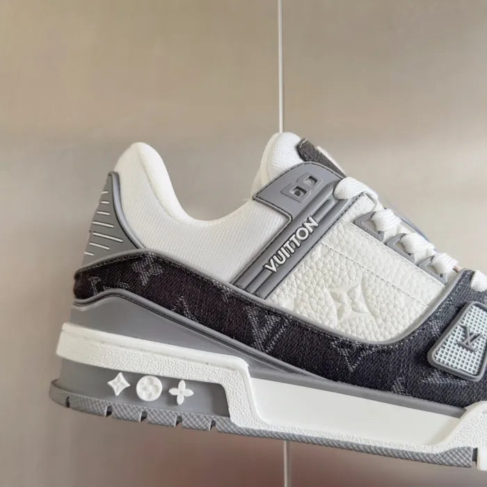LOUIS V - SNEAKERS