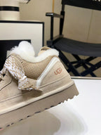 UGG - LOWMEL SNEAKERS