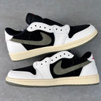 N - SNEAKERS