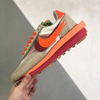 N - SNEAKERS