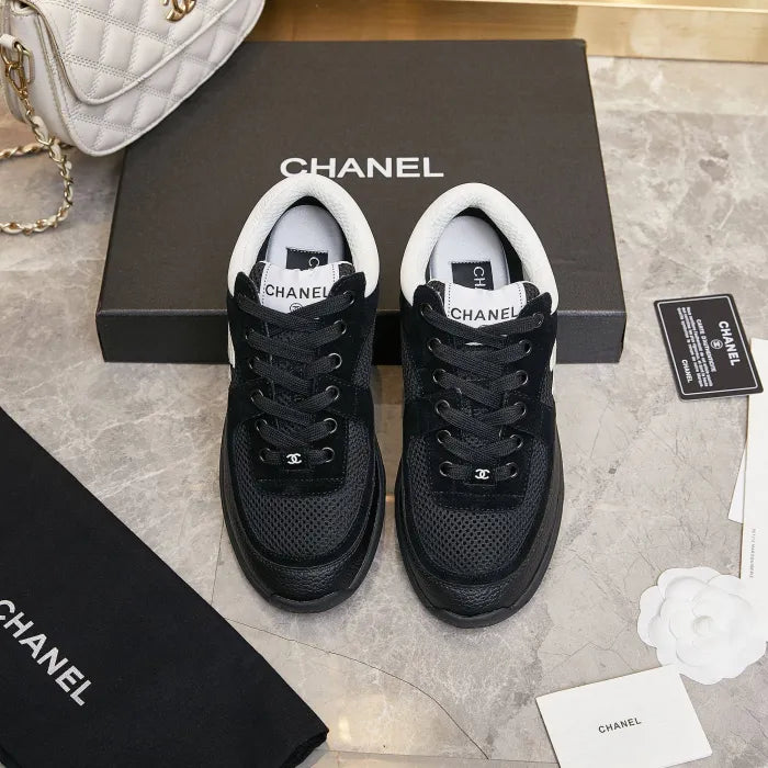 C - SNEAKERS