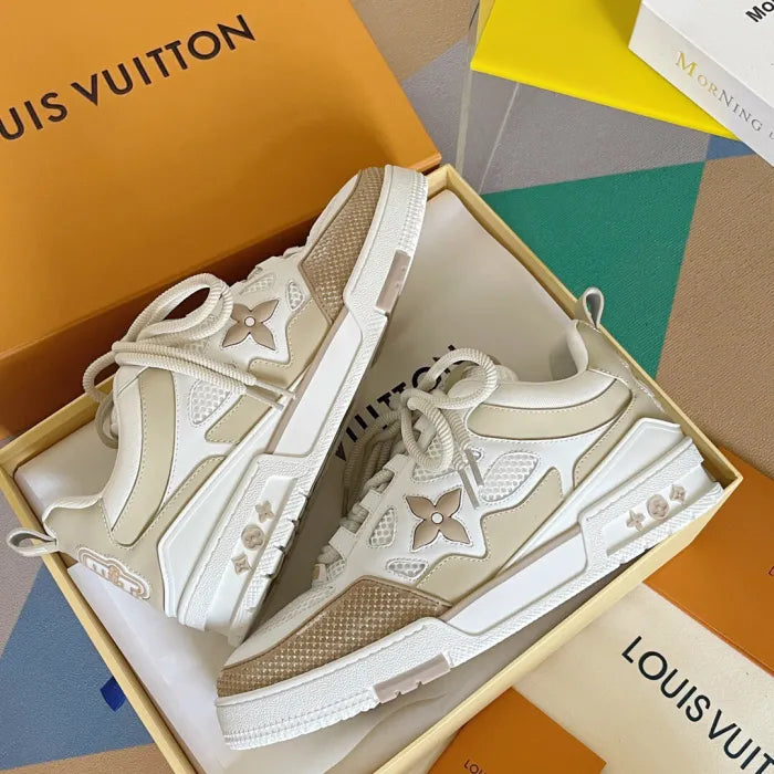 LOUIS V - SNEAKERS