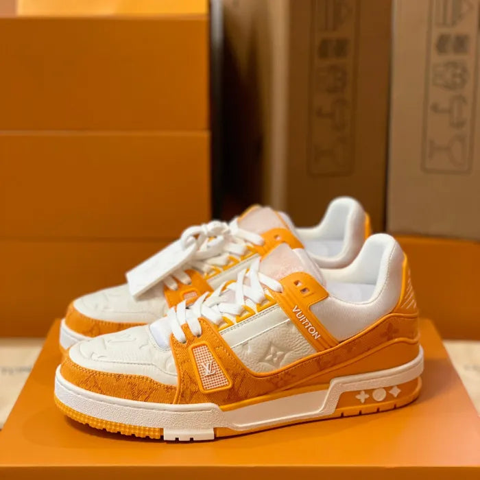 LOUIS V - SNEAKERS