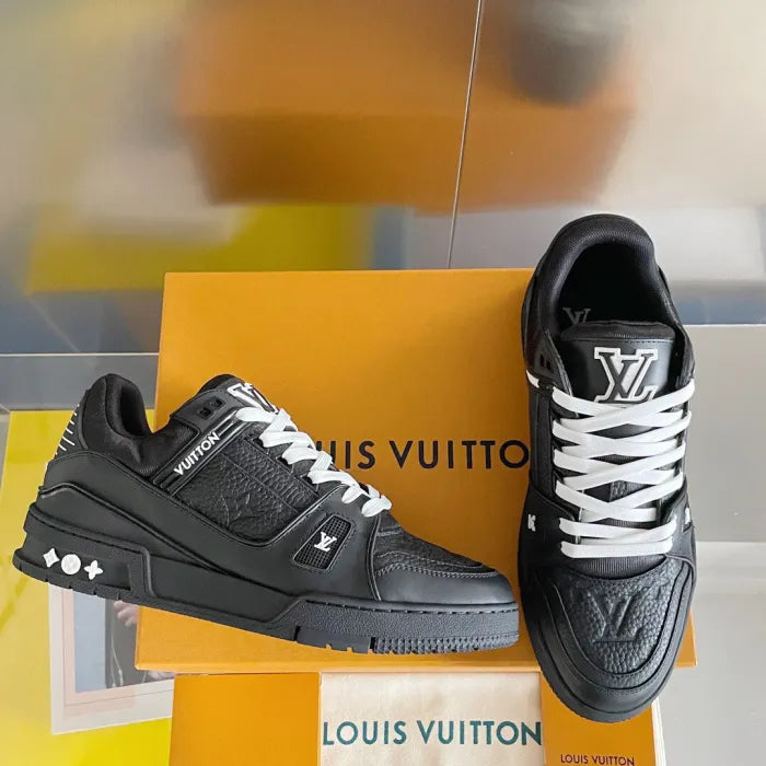 LOUIS V - SNEAKERS