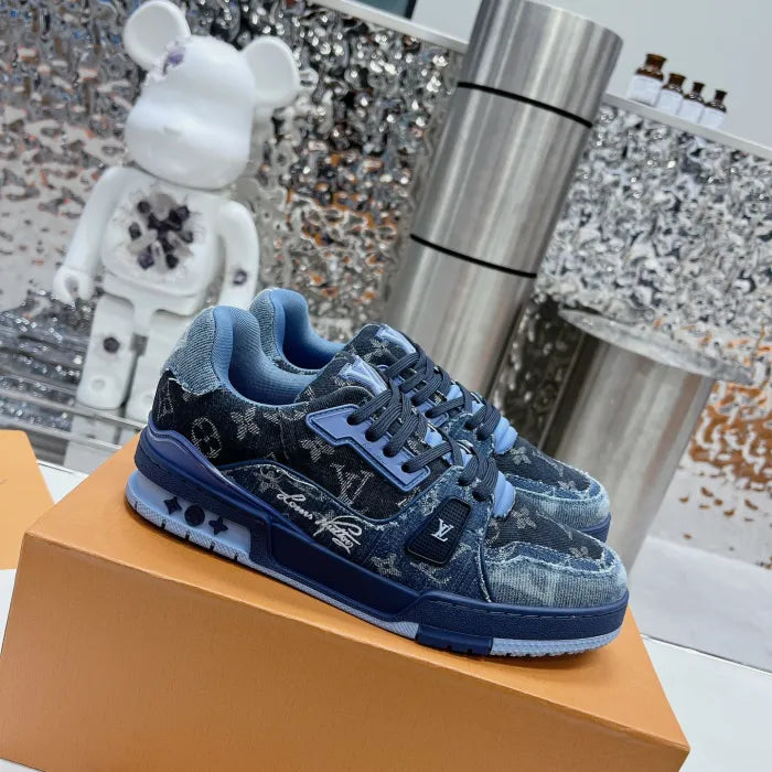 LOUIS V - SNEAKERS