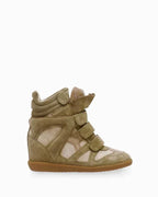 BEKETT CLASSIC - SNEAKERS