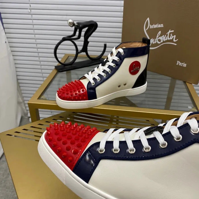 A - SNEAKERS