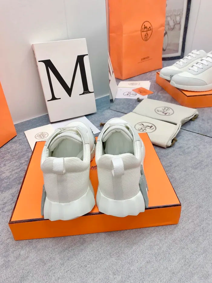 H - SNEAKERS