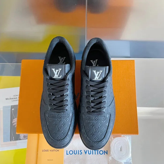LOUIS V - SNEAKERS