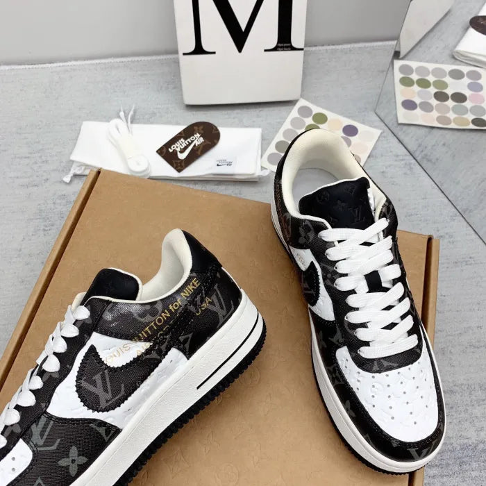 LOUIS V - SNEAKERS