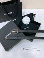 C - GÜRTEL
