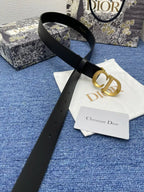 D - GÜRTEL