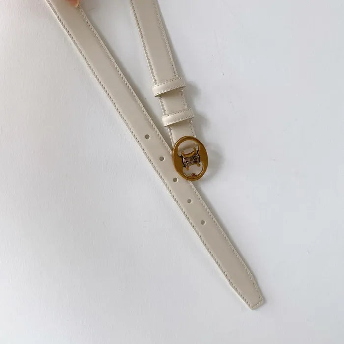 C - GÜRTEL