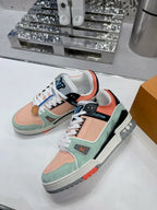 LOUIS V - SNEAKERS