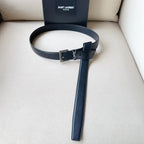 YSL - GÜRTEL