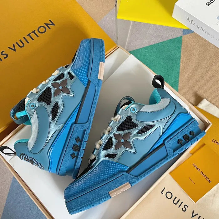 LOUIS V - SNEAKERS