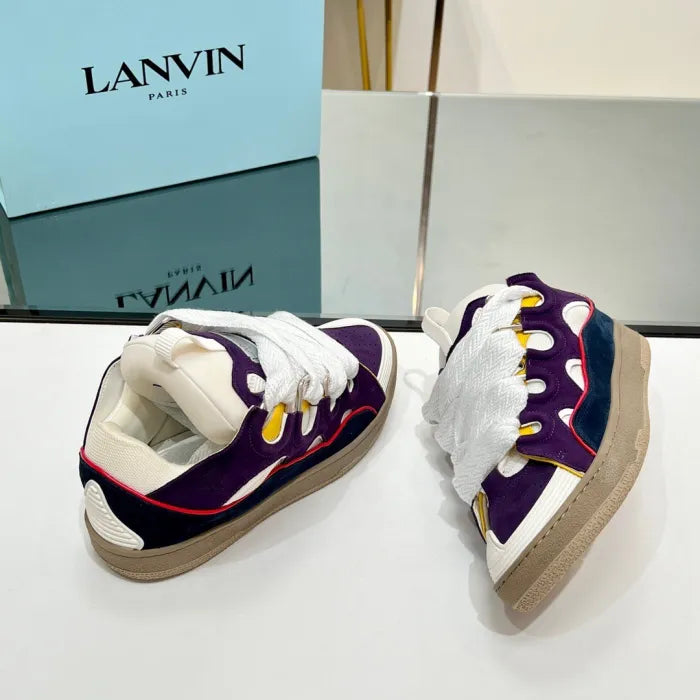 L - SNEAKERS