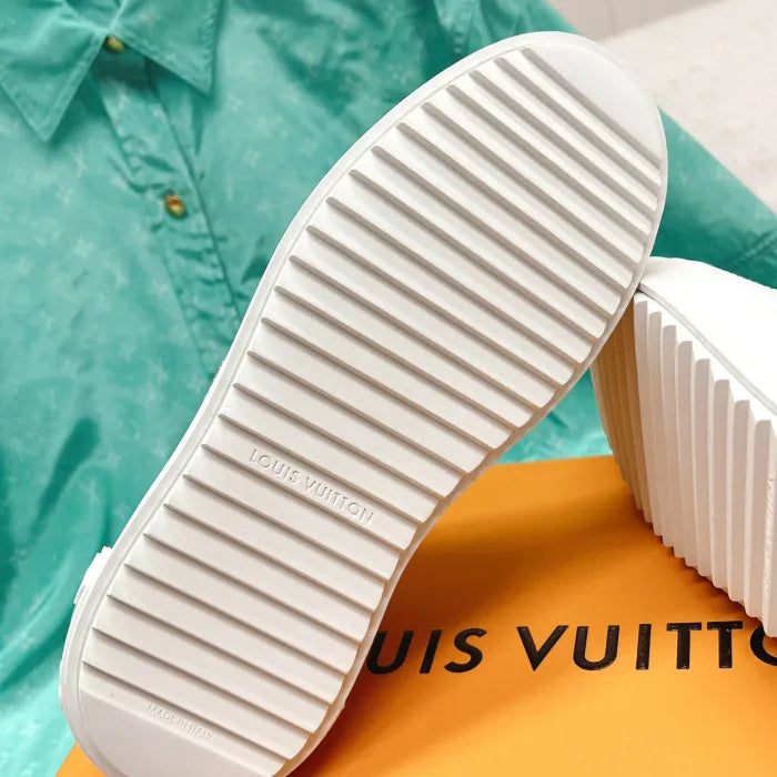 LOUIS V - SNEAKERS