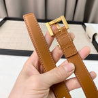 YSL - GÜRTEL