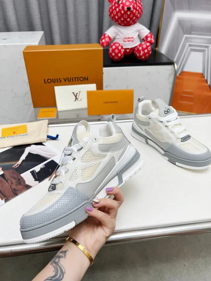 LOUIS V - SNEAKERS