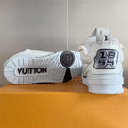 LOUIS V - SNEAKERS