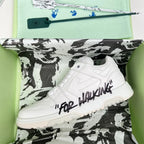 O - SNEAKERS