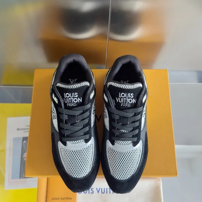 LOUIS V - SNEAKERS