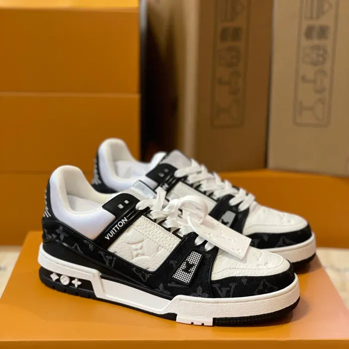 LOUIS V - SNEAKERS