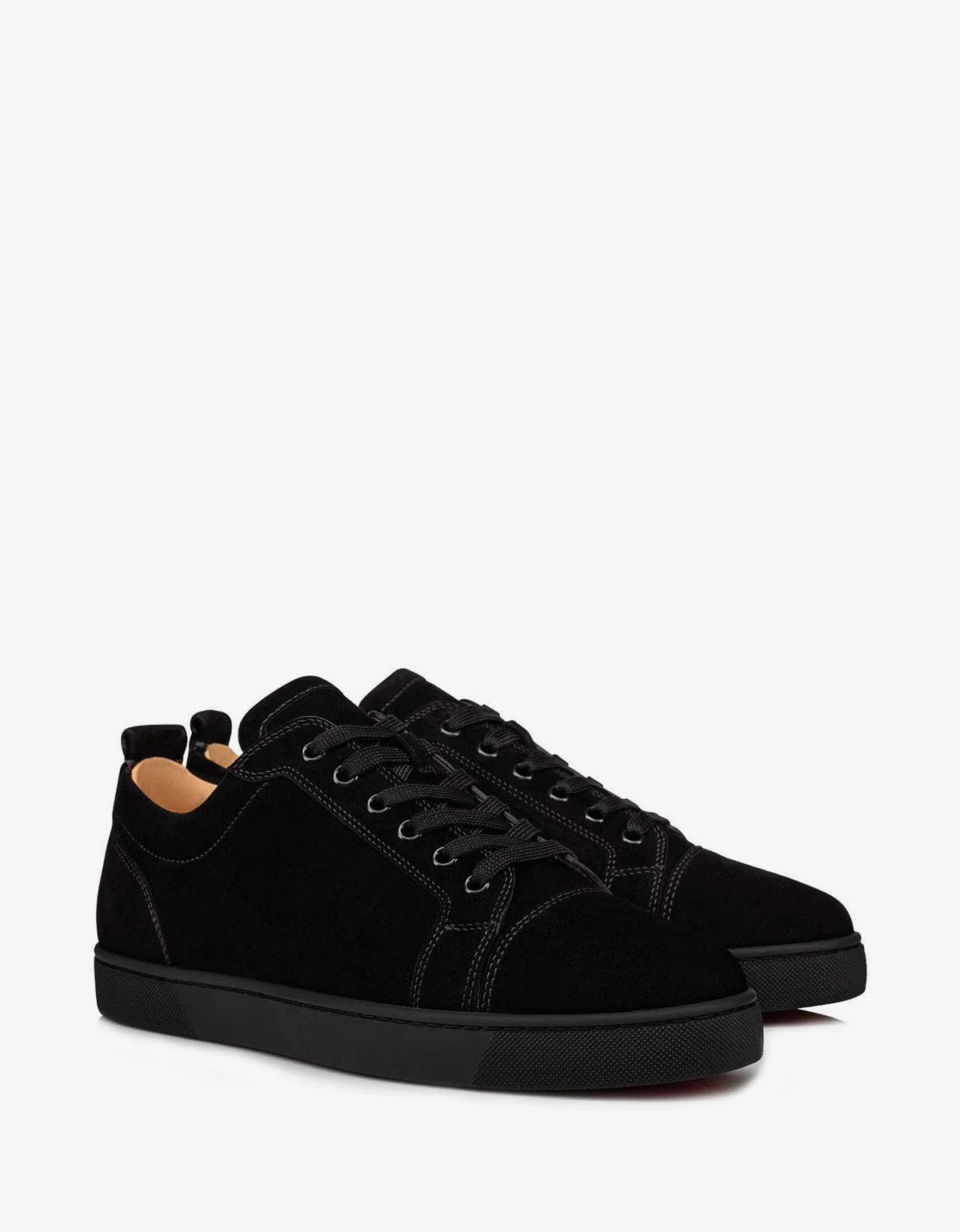 RED SOLE - SNEAKERS