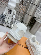 LOUIS V - SNEAKERS