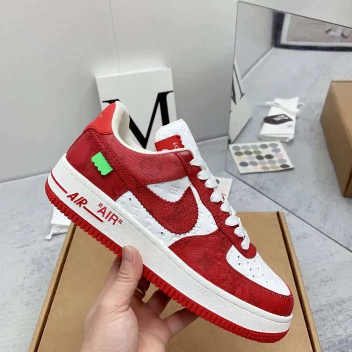 LOUIS V - SNEAKERS