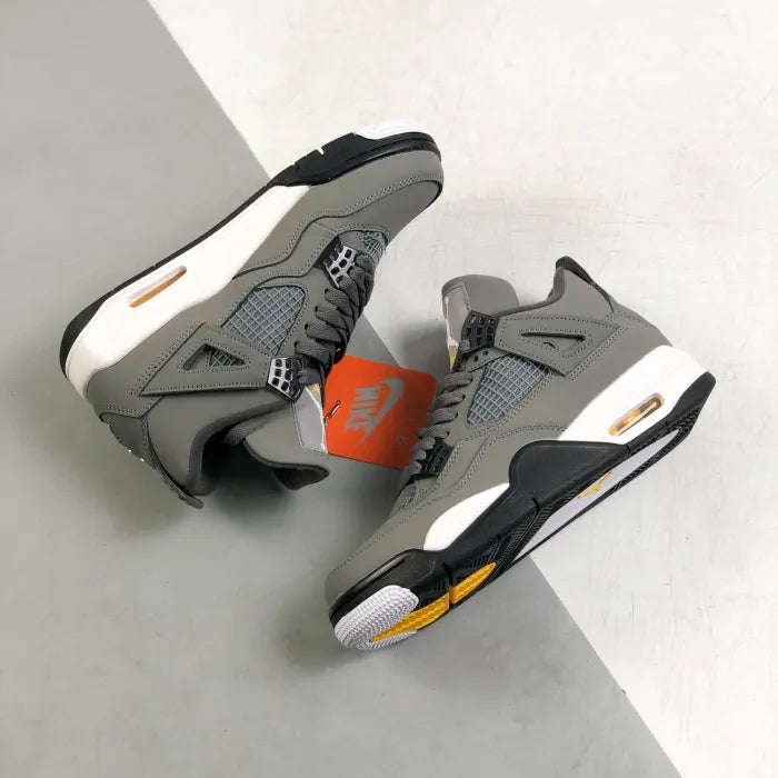 N - SNEAKERS