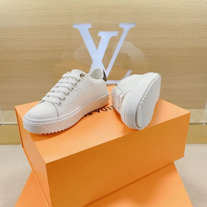LOUIS V - SNEAKERS
