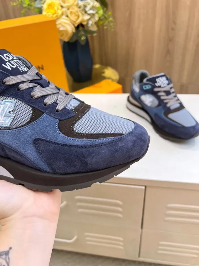 LOUIS V - SNEAKERS