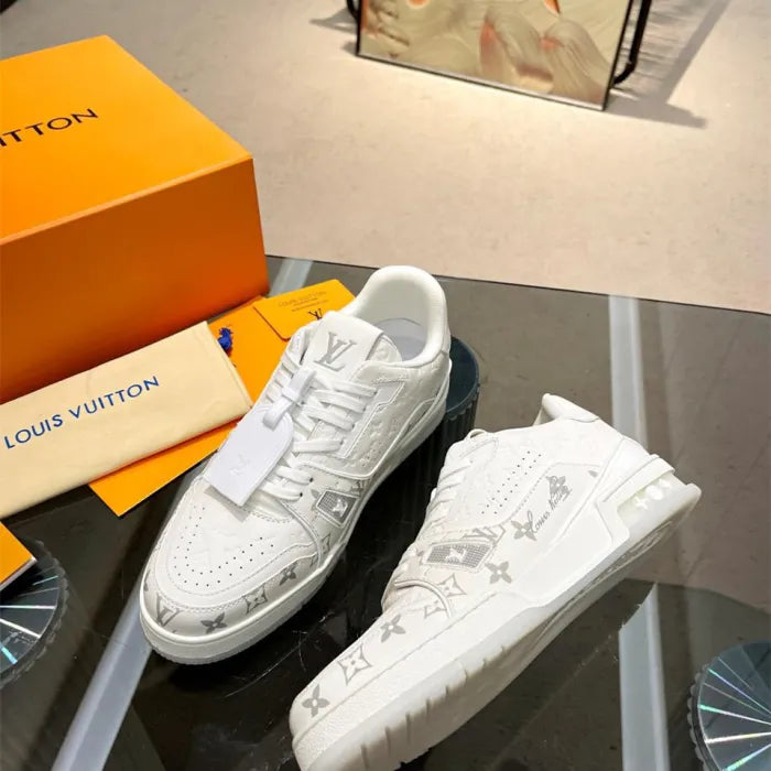 LOUIS V - SNEAKERS
