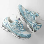 ANURA - RUNNER SNEAKERS