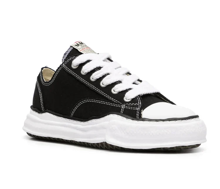 GUIBTS - LOW TOP SNEAKERS