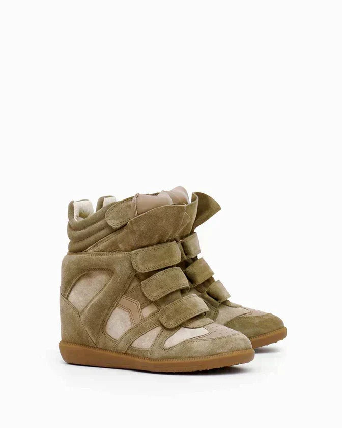 BEKETT CLASSIC - SNEAKERS