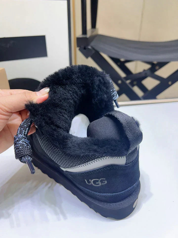 UGG - LOWMEL SNEAKERS