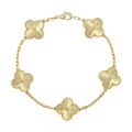 Central Cee Bracelet Inspired Clover