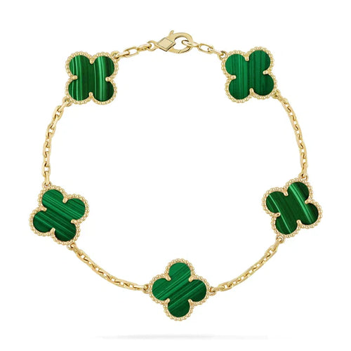 Central Cee Bracelet Inspired Clover