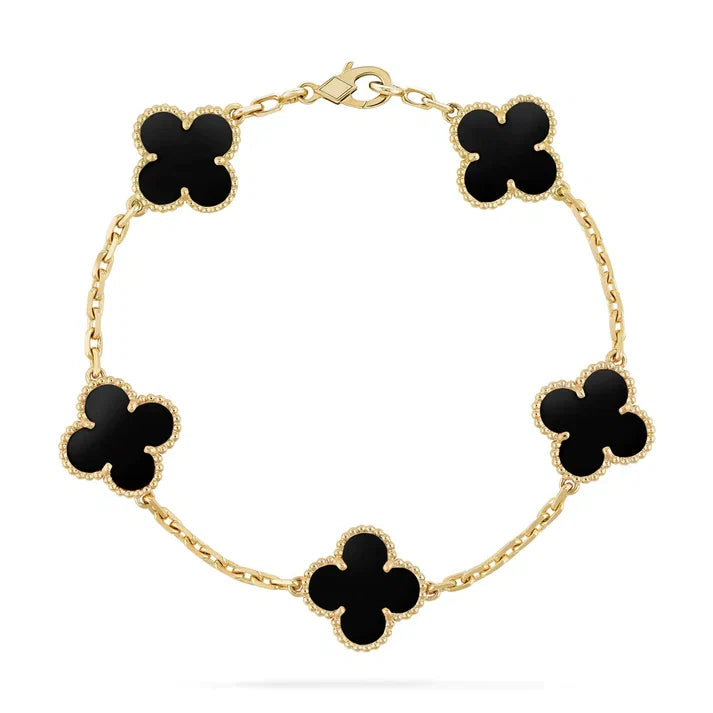Central Cee Bracelet Inspired Clover