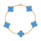 Central Cee Bracelet Inspired Clover