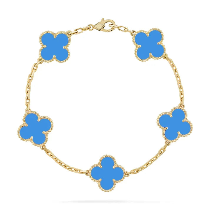 Central Cee Bracelet Inspired Clover